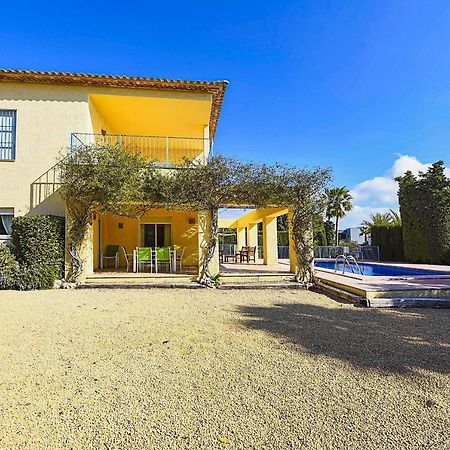 Villa Gio - Plusholidays กัลเป ภายนอก รูปภาพ