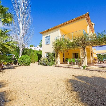 Villa Gio - Plusholidays กัลเป ภายนอก รูปภาพ