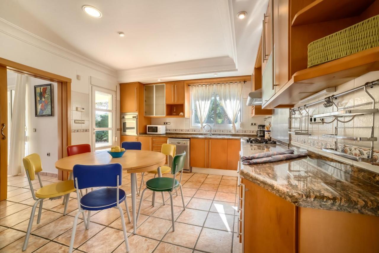 Villa Gio - Plusholidays กัลเป ภายนอก รูปภาพ