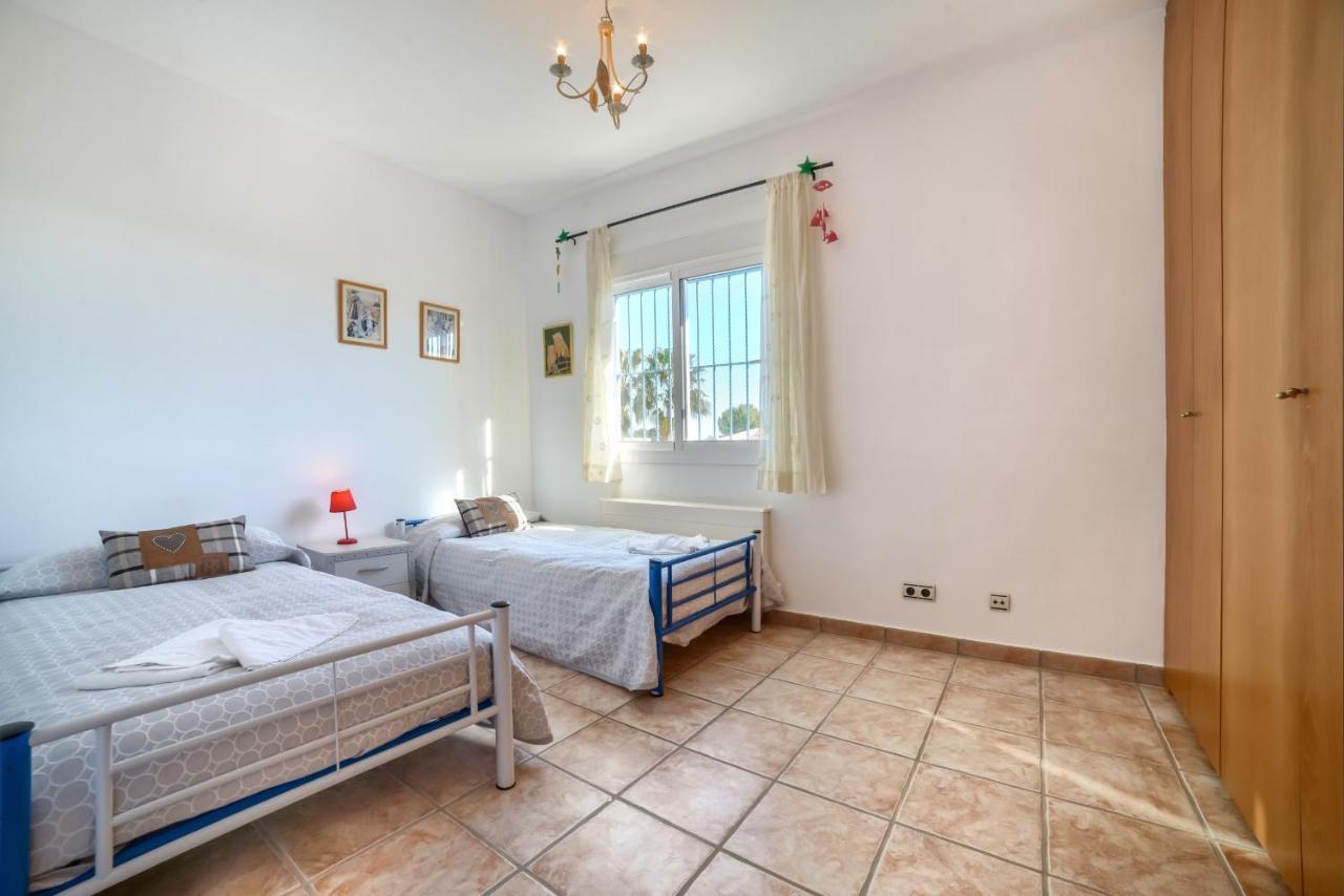 Villa Gio - Plusholidays กัลเป ภายนอก รูปภาพ