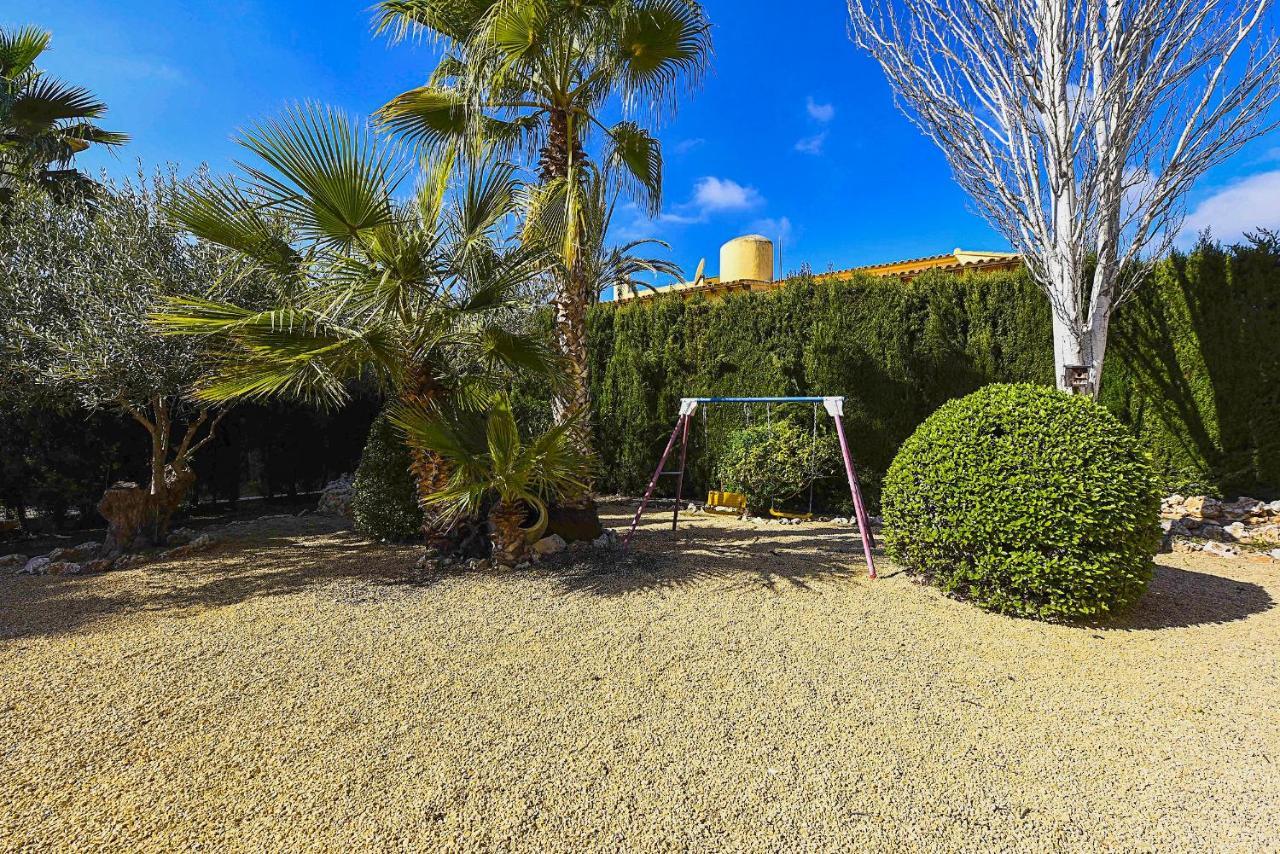 Villa Gio - Plusholidays กัลเป ภายนอก รูปภาพ
