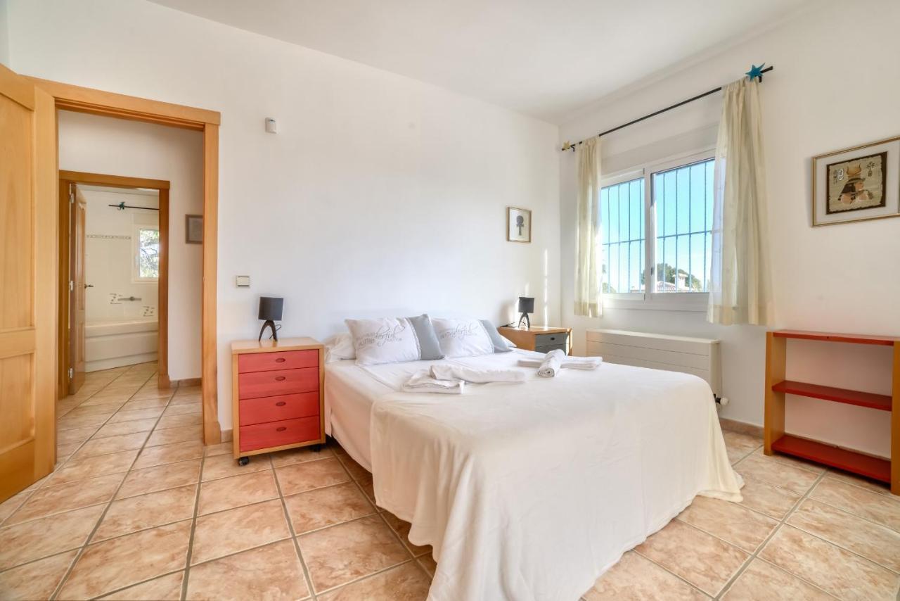 Villa Gio - Plusholidays กัลเป ภายนอก รูปภาพ