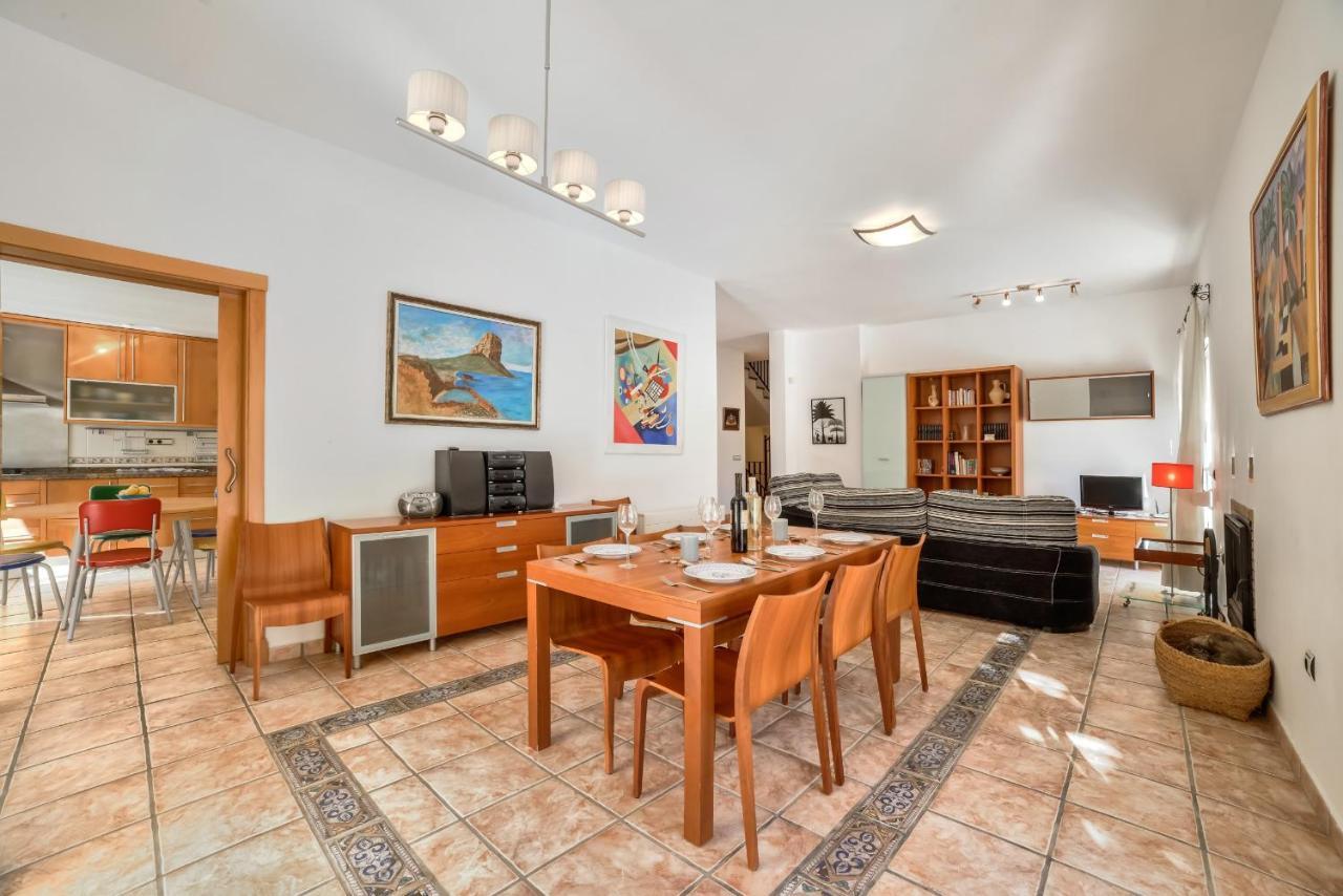 Villa Gio - Plusholidays กัลเป ภายนอก รูปภาพ