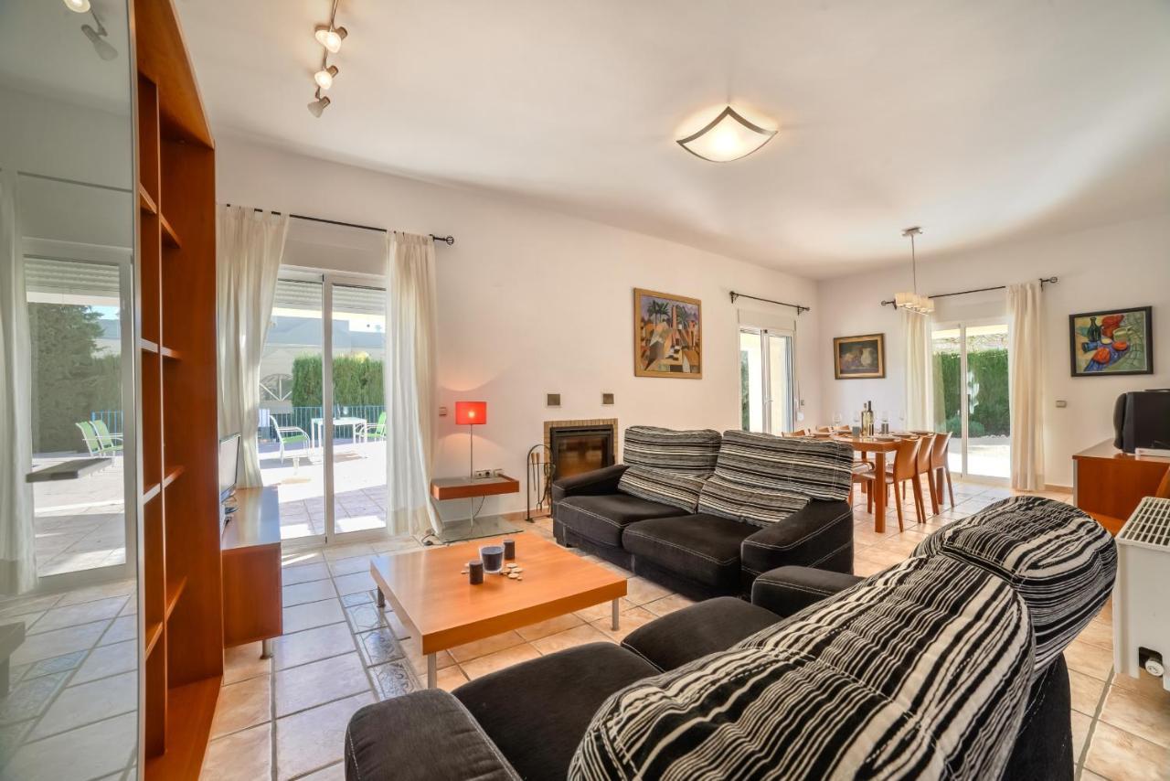 Villa Gio - Plusholidays กัลเป ภายนอก รูปภาพ