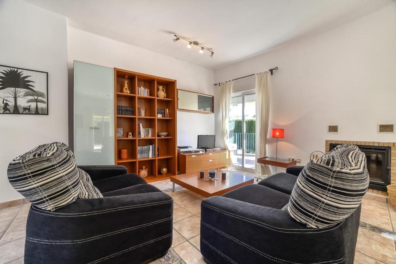 Villa Gio - Plusholidays กัลเป ภายนอก รูปภาพ