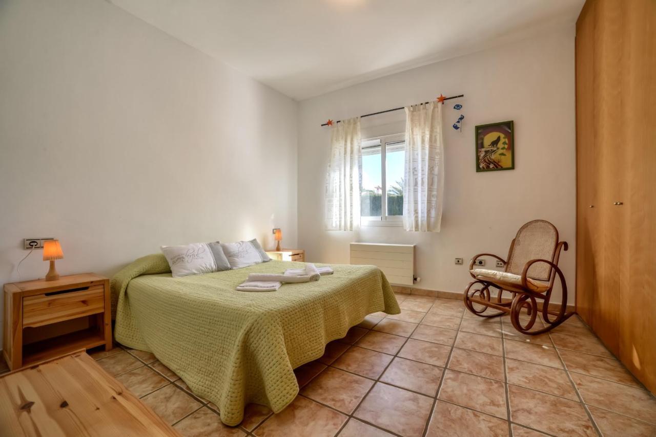 Villa Gio - Plusholidays กัลเป ภายนอก รูปภาพ